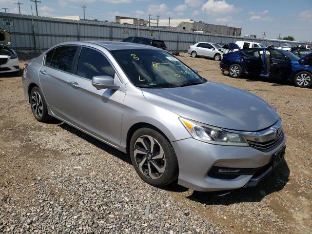 HONDA ACCORD EX 2017 1hgcr2f71ha256884