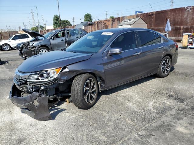 HONDA ACCORD EX 2017 1hgcr2f71ha270591