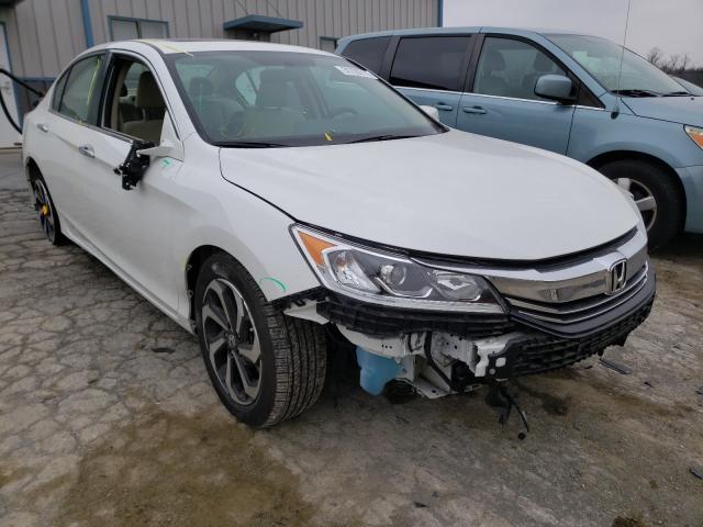 HONDA ACCORD EX 2017 1hgcr2f71ha278934