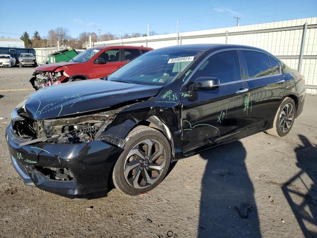 HONDA ACCORD EX 2017 1hgcr2f71ha299136