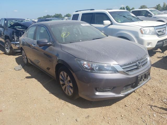 HONDA ACCORD EX 2013 1hgcr2f72da003504