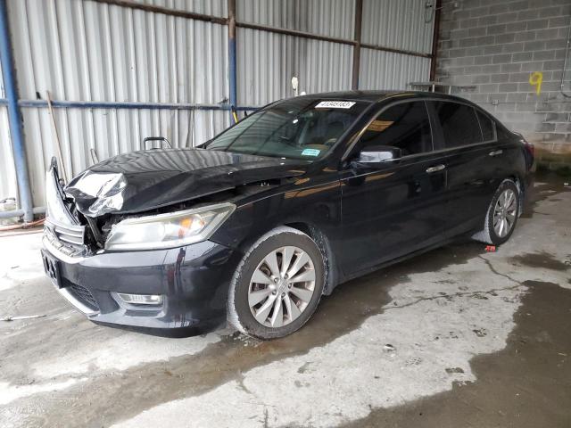 HONDA ACCORD EX 2013 1hgcr2f72da003700