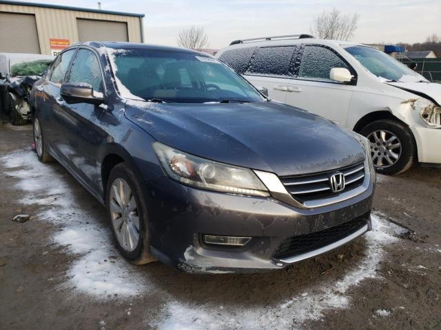 HONDA ACCORD EX 2013 1hgcr2f72da005916