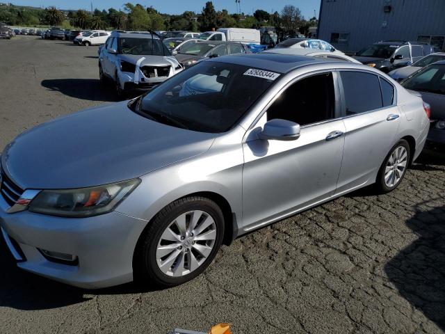 HONDA ACCORD 2013 1hgcr2f72da010906