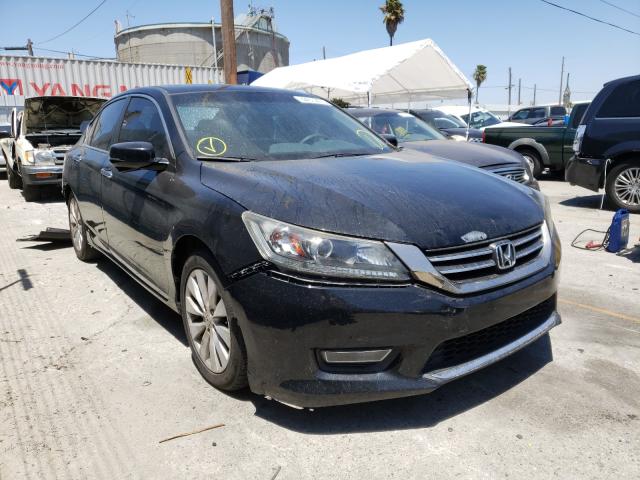 HONDA ACCORD EX 2013 1hgcr2f72da010999