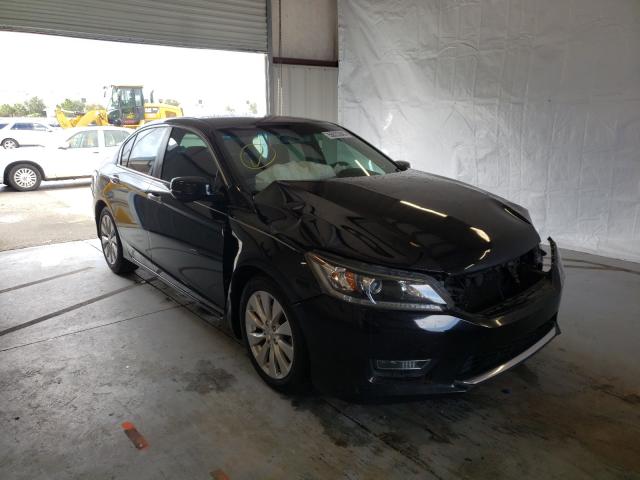 HONDA ACCORD EX 2013 1hgcr2f72da014003