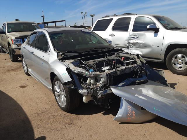 HONDA ACCORD EX 2013 1hgcr2f72da022358