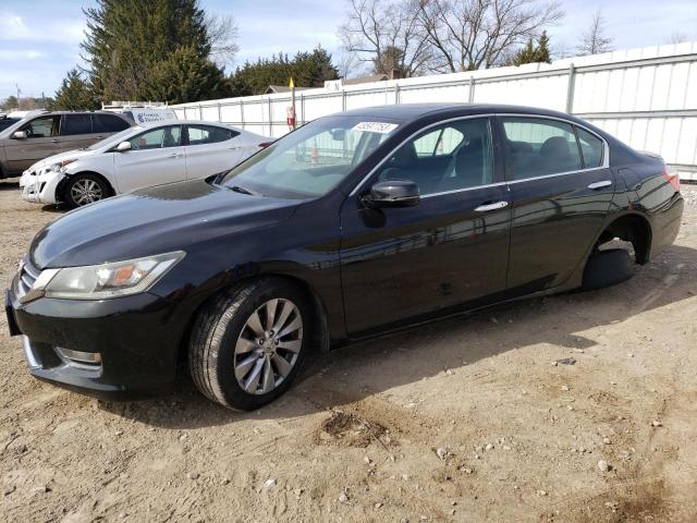 HONDA ACCORD EX 2013 1hgcr2f72da030685