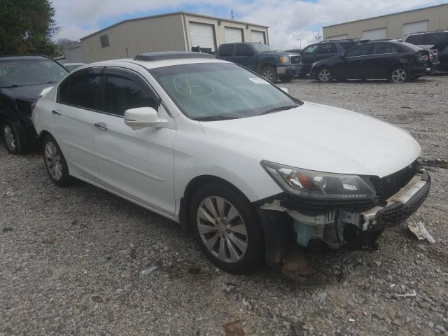 HONDA ACCORD EX 2013 1hgcr2f72da031125