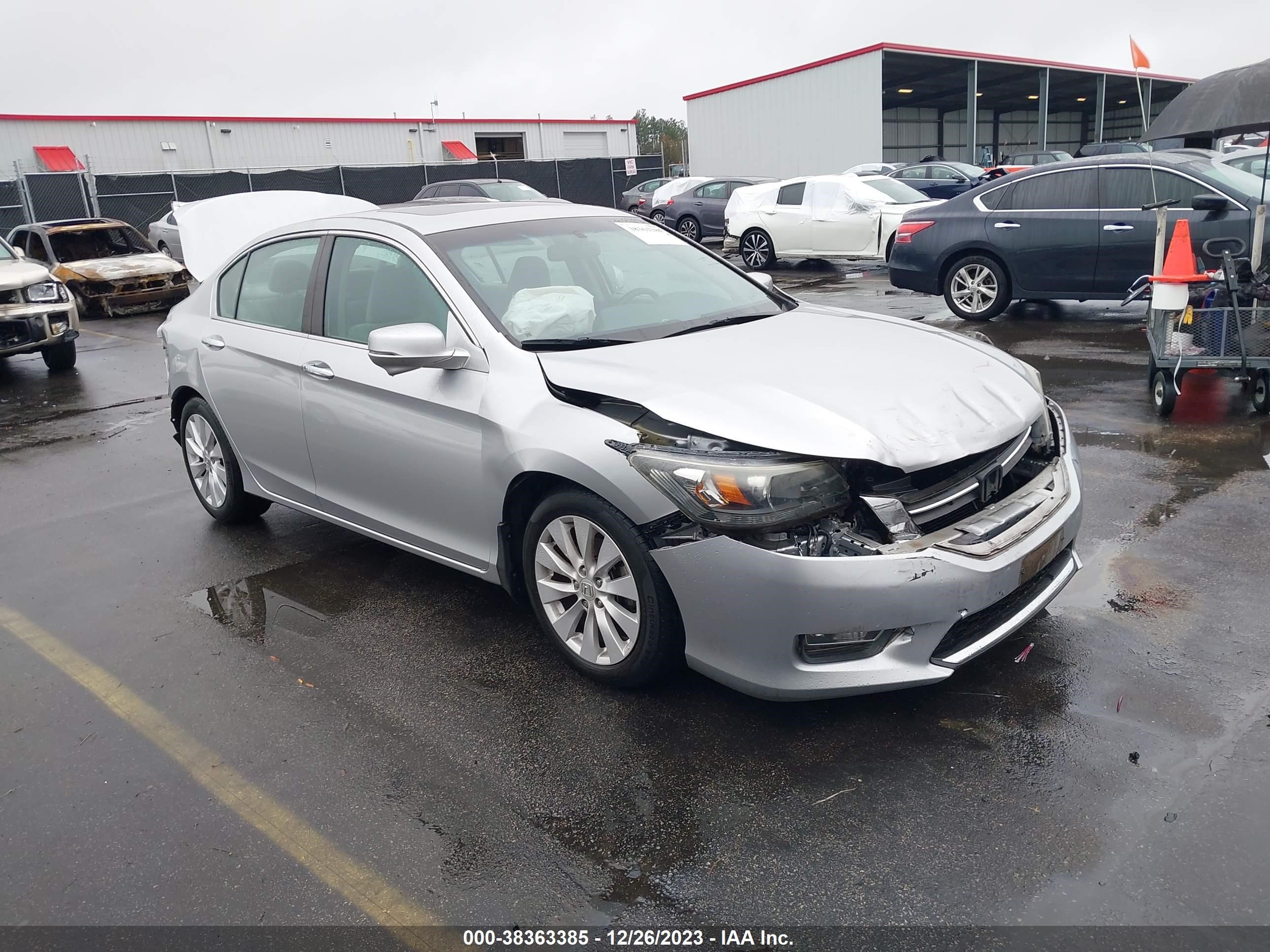 HONDA ACCORD 2013 1hgcr2f72da037362