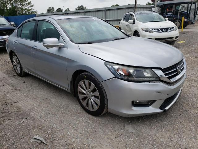 HONDA ACCORD EX 2013 1hgcr2f72da042125