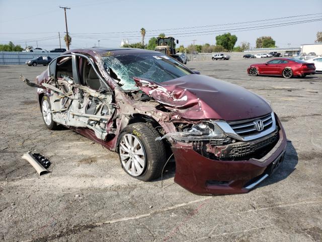 HONDA ACCORD EX 2013 1hgcr2f72da043792