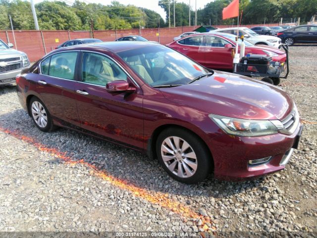 HONDA ACCORD SDN 2013 1hgcr2f72da043808