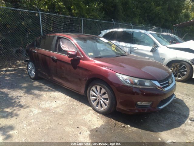 HONDA ACCORD SDN 2013 1hgcr2f72da046952