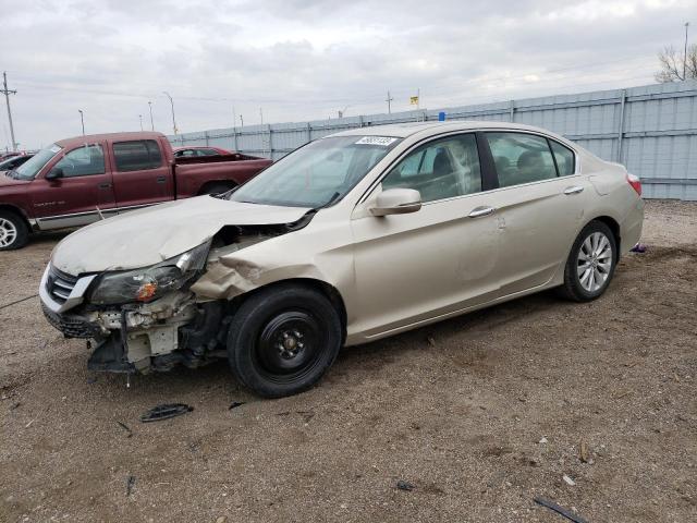 HONDA ACCORD EX 2013 1hgcr2f72da049494