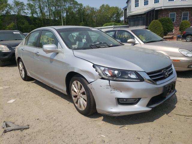 HONDA ACCORD EX 2013 1hgcr2f72da054677