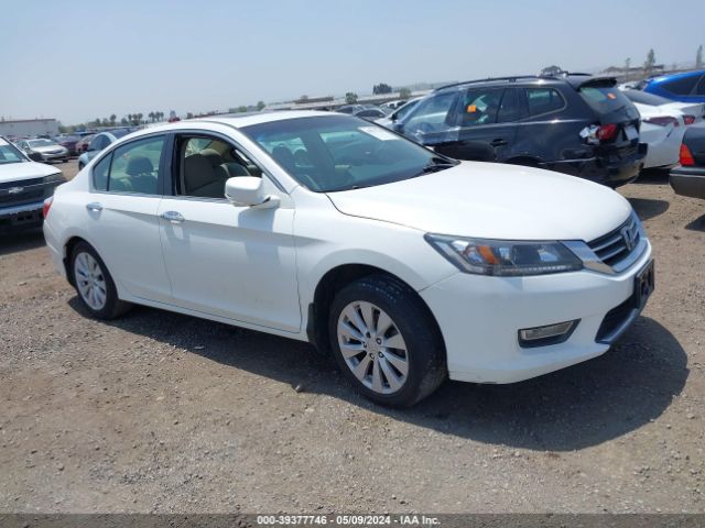 HONDA ACCORD 2013 1hgcr2f72da061970