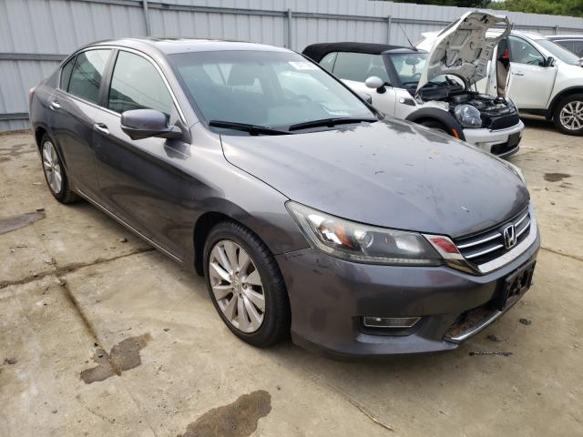 HONDA ACCORD EX 2013 1hgcr2f72da062374