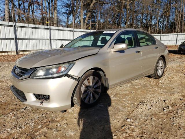 HONDA ACCORD 2013 1hgcr2f72da066540