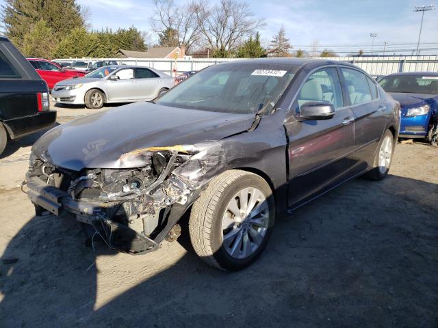 HONDA ACCORD EX 2013 1hgcr2f72da066800