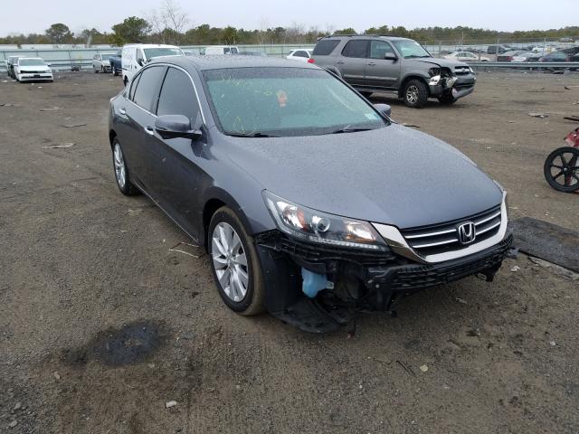 HONDA ACCORD EX 2013 1hgcr2f72da067204