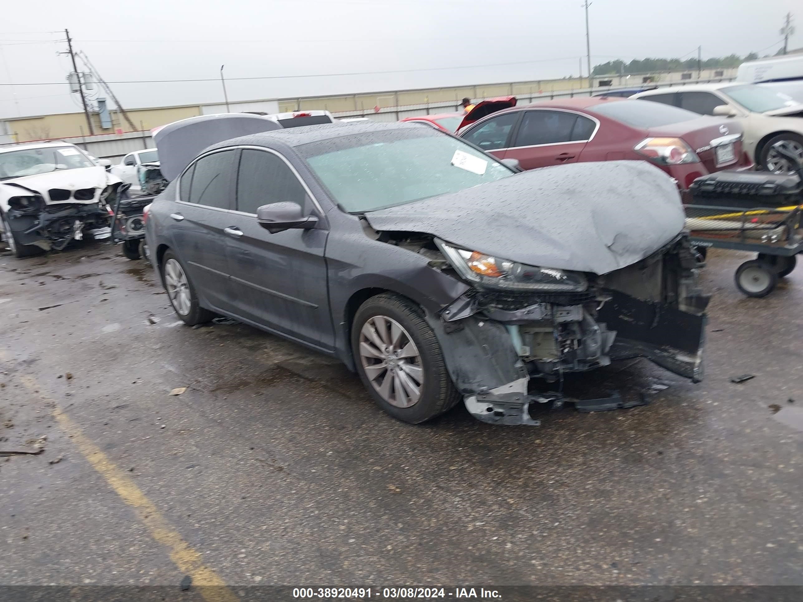 HONDA ACCORD 2013 1hgcr2f72da078185