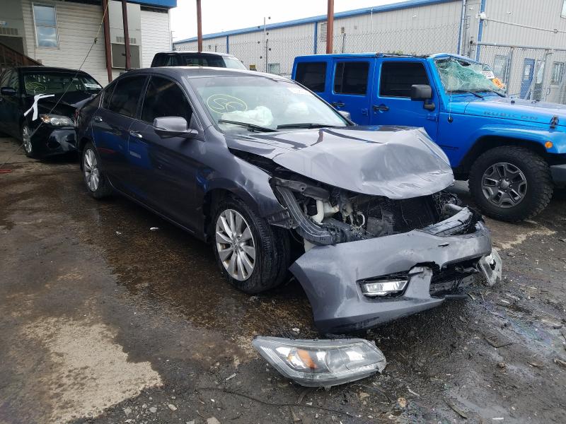 HONDA ACCORD EX 2013 1hgcr2f72da083158