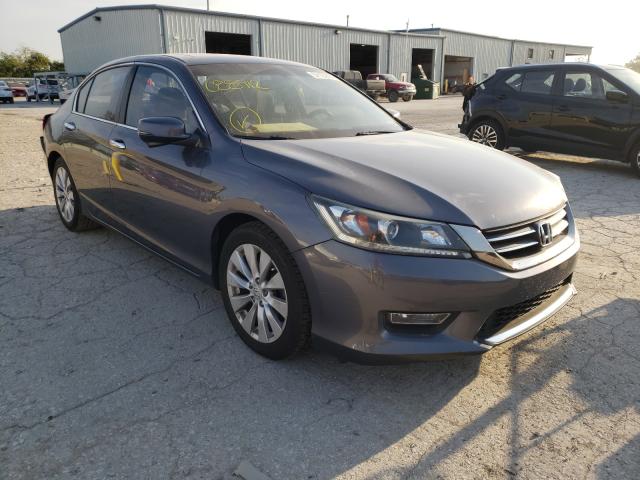 HONDA ACCORD EX 2013 1hgcr2f72da088912