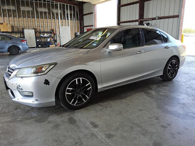 HONDA ACCORD EX 2013 1hgcr2f72da091535