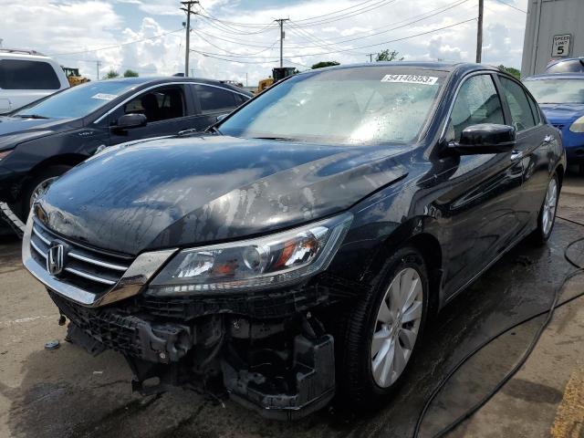 HONDA ACCORD EX 2013 1hgcr2f72da092670