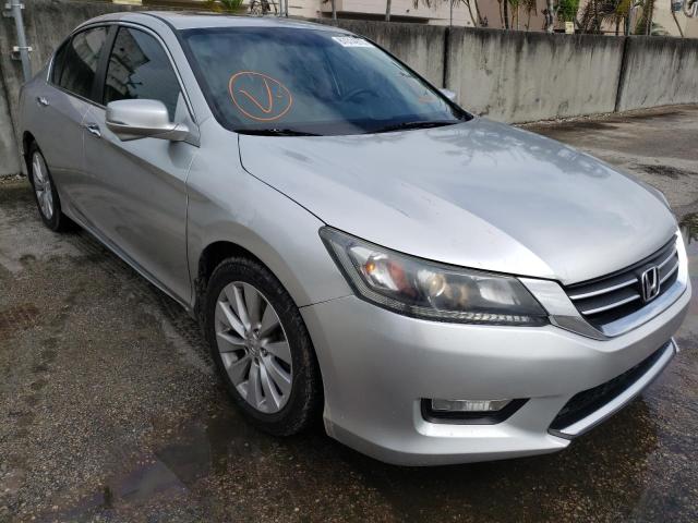 HONDA ACCORD EX 2013 1hgcr2f72da107491