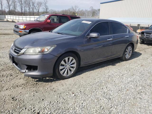 HONDA ACCORD EX 2013 1hgcr2f72da111475