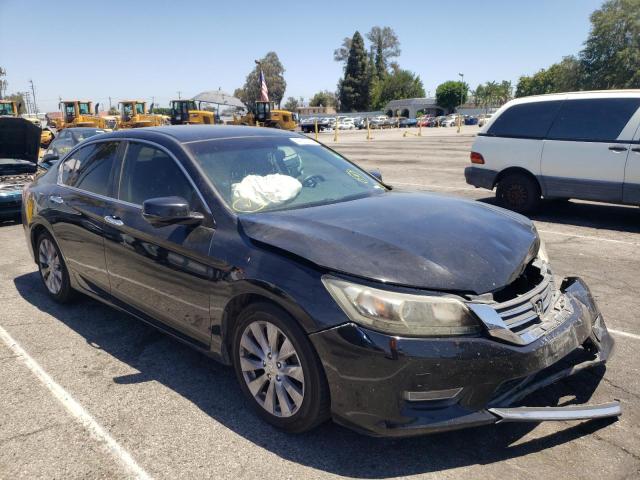 HONDA ACCORD EX 2013 1hgcr2f72da112738