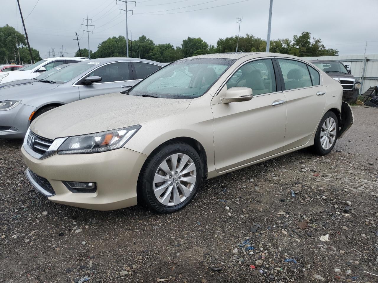 HONDA ACCORD 2013 1hgcr2f72da133749