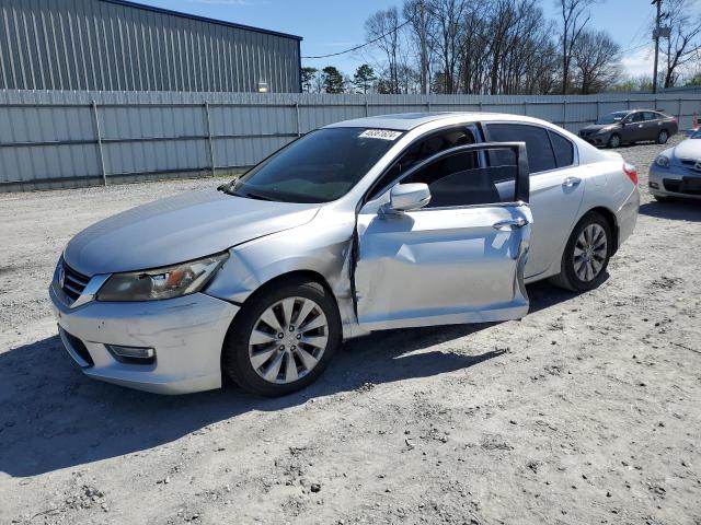 HONDA ACCORD 2013 1hgcr2f72da138983