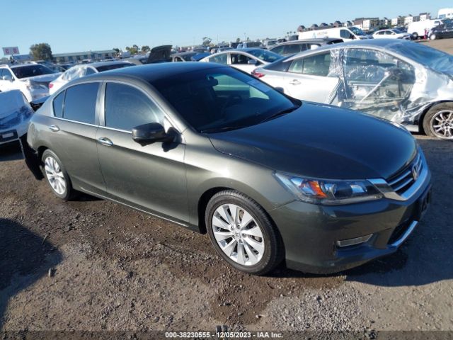 HONDA ACCORD 2013 1hgcr2f72da143391