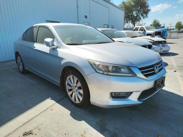 HONDA ACCORD EX 2013 1hgcr2f72da147828