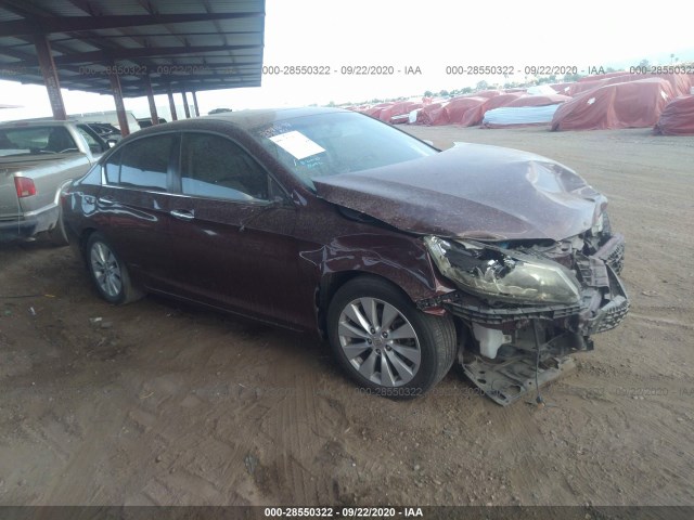 HONDA ACCORD SDN 2013 1hgcr2f72da154603