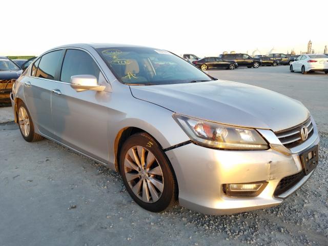 HONDA ACCORD EX 2013 1hgcr2f72da161275