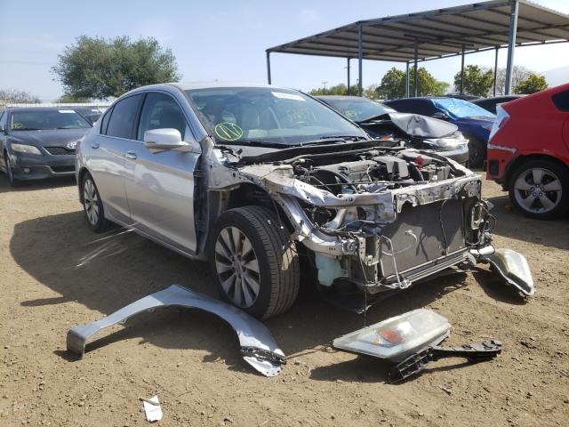 HONDA ACCORD EX 2013 1hgcr2f72da161289