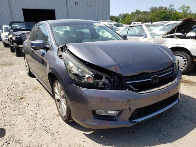 HONDA ACCORD EX 2013 1hgcr2f72da169179