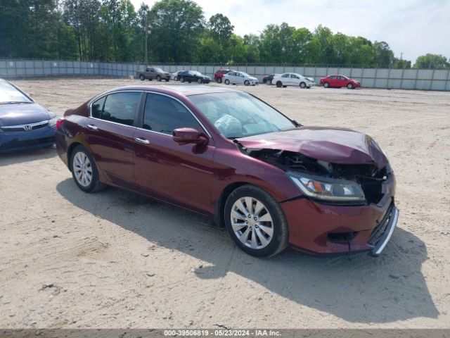 HONDA ACCORD 2013 1hgcr2f72da179646