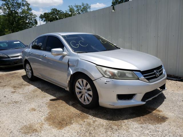 HONDA ACCORD EX 2013 1hgcr2f72da190274