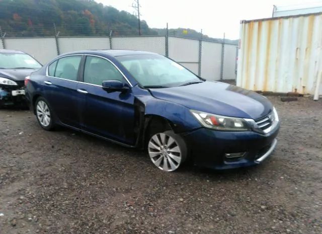 HONDA ACCORD 2013 1hgcr2f72da191411