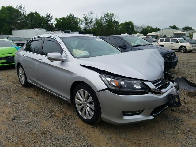 HONDA ACCORD EX 2013 1hgcr2f72da192980