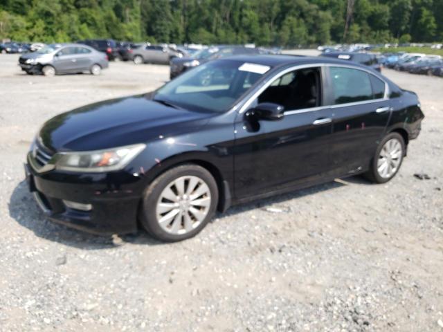 HONDA ACCORD EX 2013 1hgcr2f72da198116