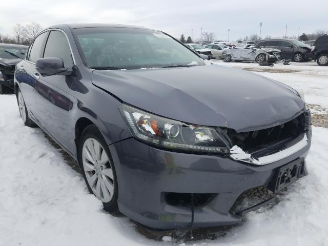 HONDA ACCORD EX 2013 1hgcr2f72da222009