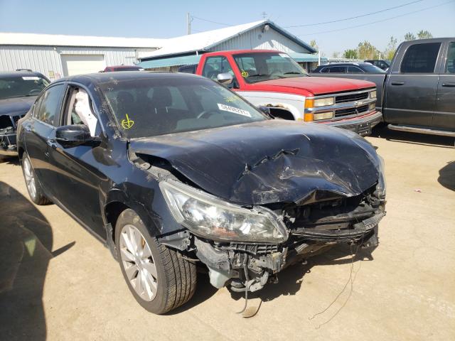 HONDA ACCORD EX 2013 1hgcr2f72da228747