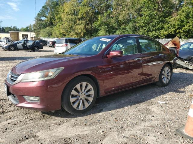 HONDA ACCORD EX 2013 1hgcr2f72da233785