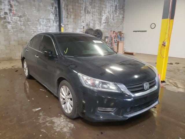 HONDA ACCORD EX 2013 1hgcr2f72da236153